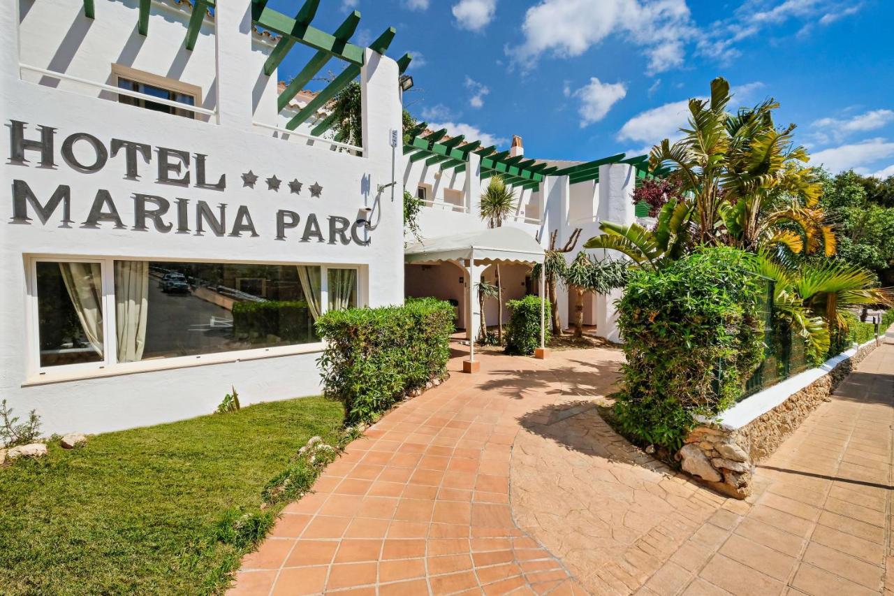 Hotel Moon Dreams Marina Parc Na Macaret Exterior photo
