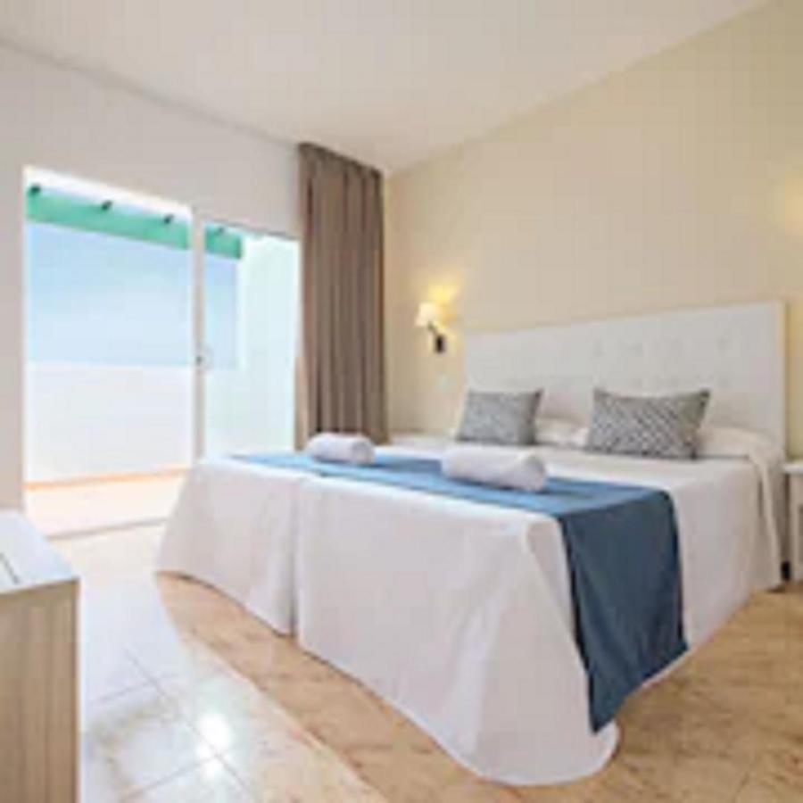 Hotel Moon Dreams Marina Parc Na Macaret Exterior photo