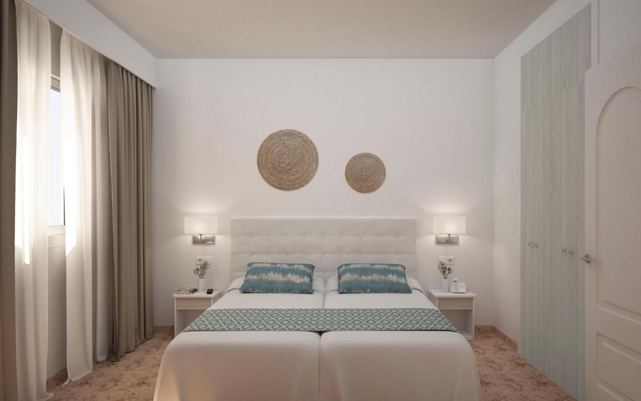 Hotel Moon Dreams Marina Parc Na Macaret Exterior photo