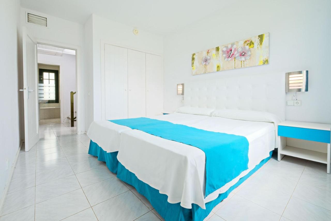 Hotel Moon Dreams Marina Parc Na Macaret Exterior photo