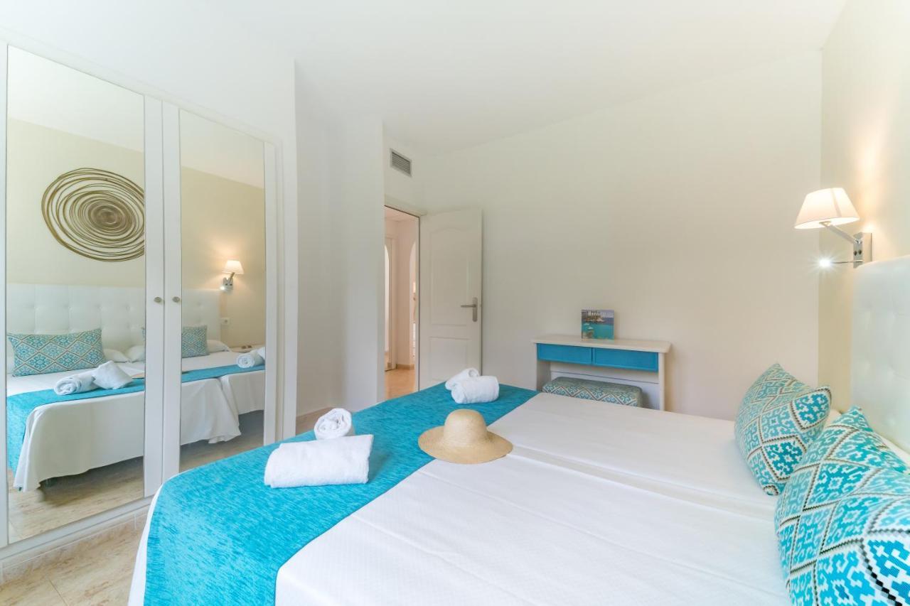 Hotel Moon Dreams Marina Parc Na Macaret Exterior photo