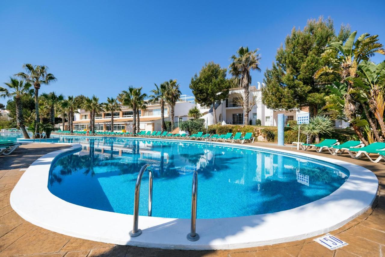 Hotel Moon Dreams Marina Parc Na Macaret Exterior photo