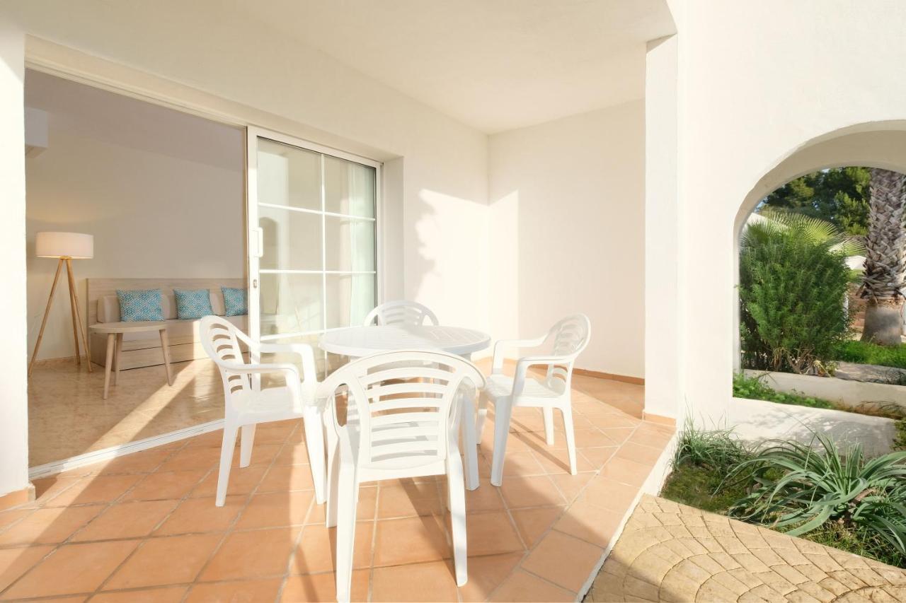 Hotel Moon Dreams Marina Parc Na Macaret Exterior photo
