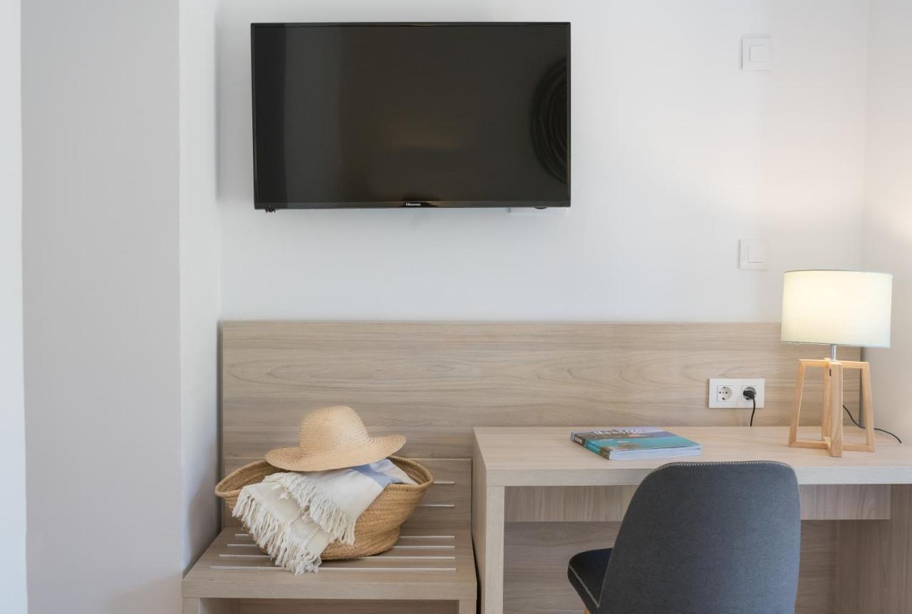 Hotel Moon Dreams Marina Parc Na Macaret Room photo