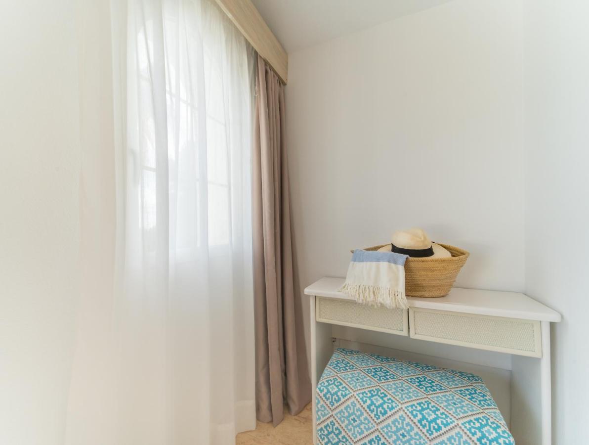 Hotel Moon Dreams Marina Parc Na Macaret Exterior photo
