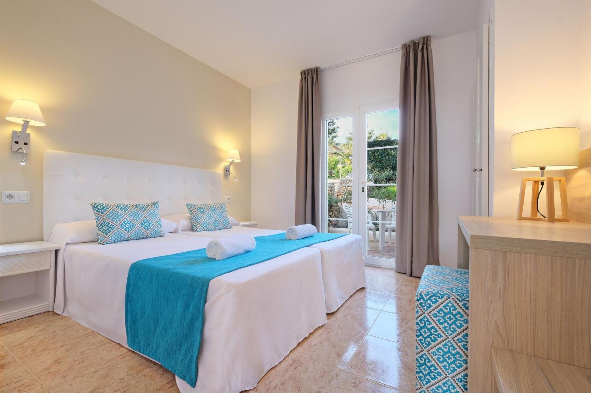 Hotel Moon Dreams Marina Parc Na Macaret Exterior photo