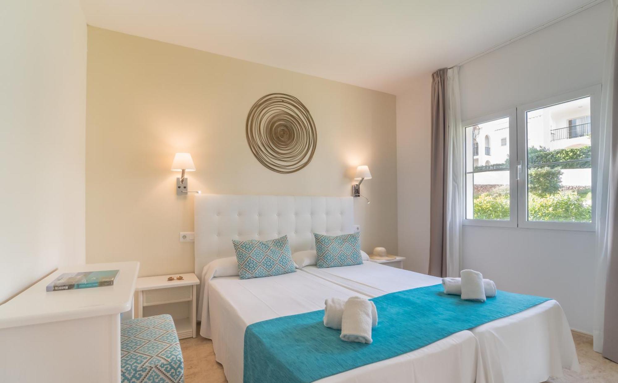 Hotel Moon Dreams Marina Parc Na Macaret Exterior photo