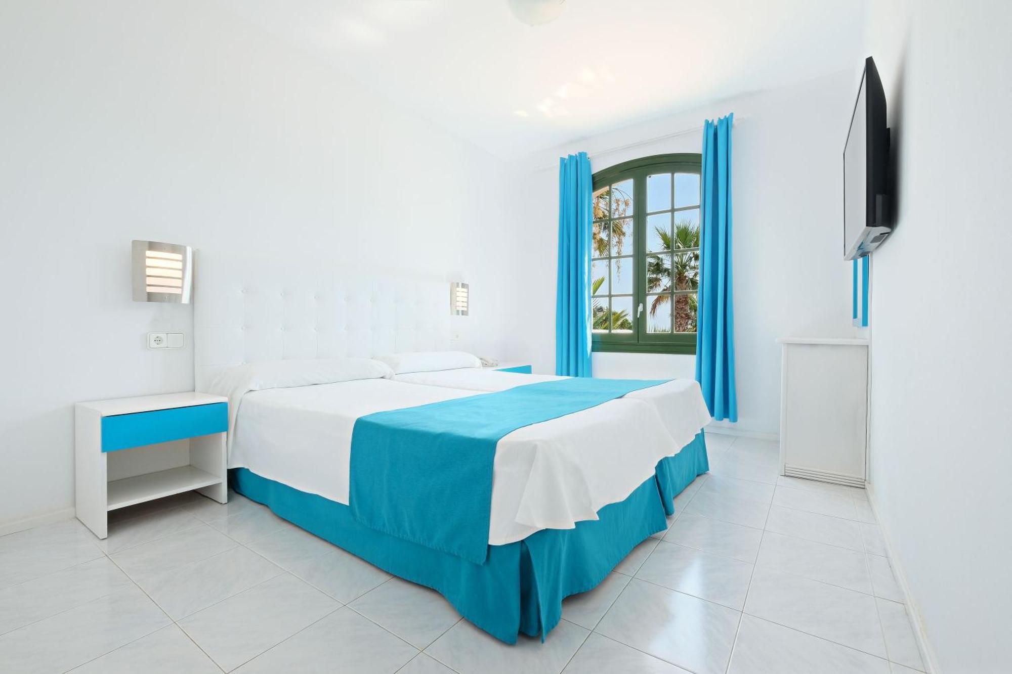 Hotel Moon Dreams Marina Parc Na Macaret Exterior photo