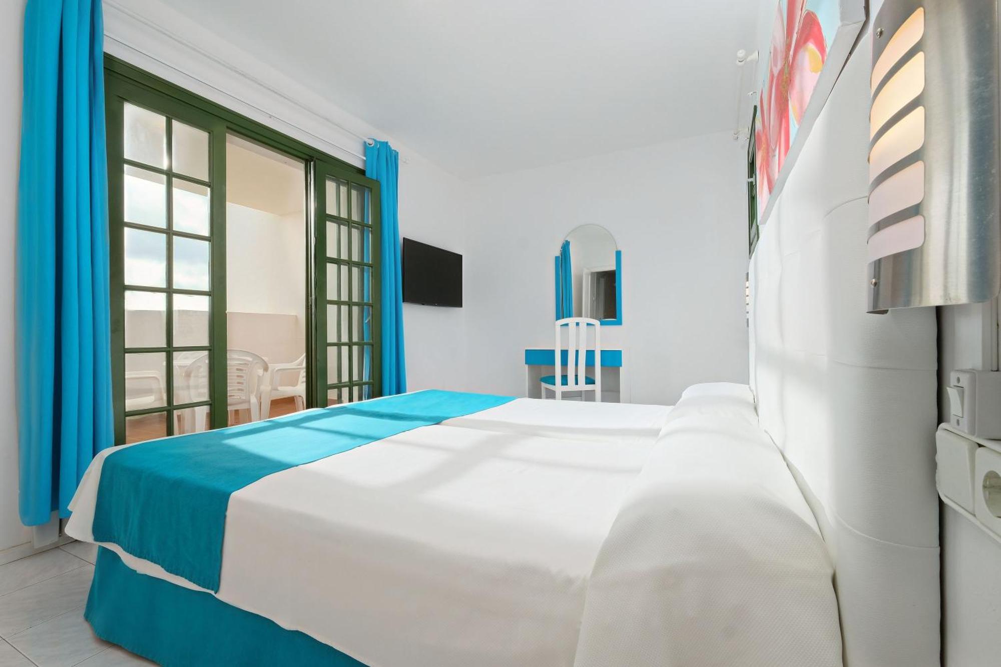 Hotel Moon Dreams Marina Parc Na Macaret Exterior photo